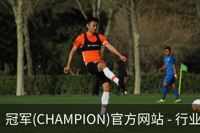 专业冠军(CHAMPION)官方网站 - 行业领先的体育数据平平台
